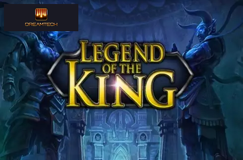 Legend of the King